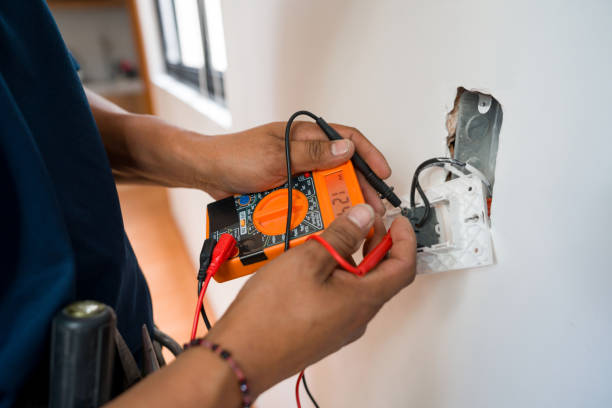 Best Electrical Wiring Services  in Newberry, MI