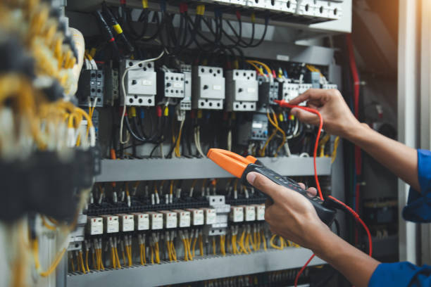 Best Electrical Contractors for Businesses  in Newberry, MI