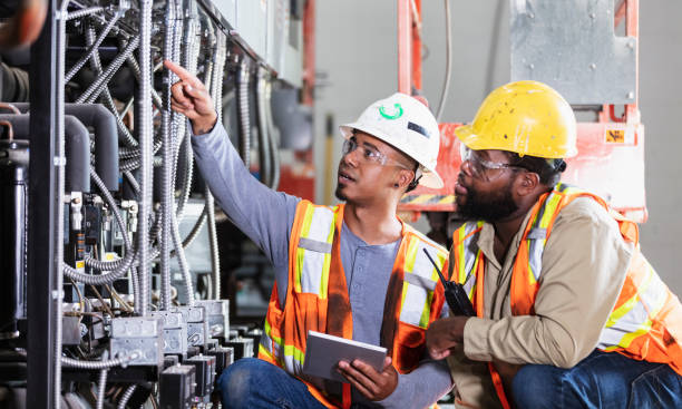 Professional Electrician in MI